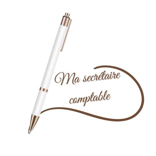 Sabrina M. - Secrétaire comptable