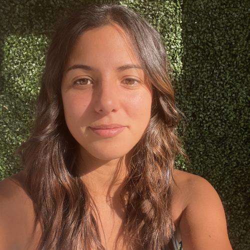 Melanie N. - Assistance administrative & Gestion de projet - freelance