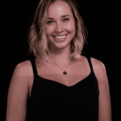 Celina S. - Cheffe de projet événementiel et communication