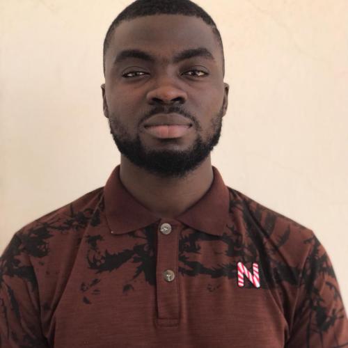 Emmanuel S. - Customer Service Representative