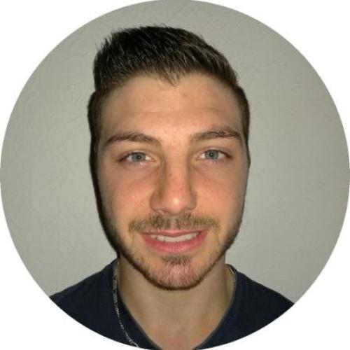 Bastien C. - Développeur PHP Symfony