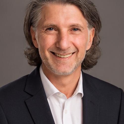 Stéphane P. - Designer Senior