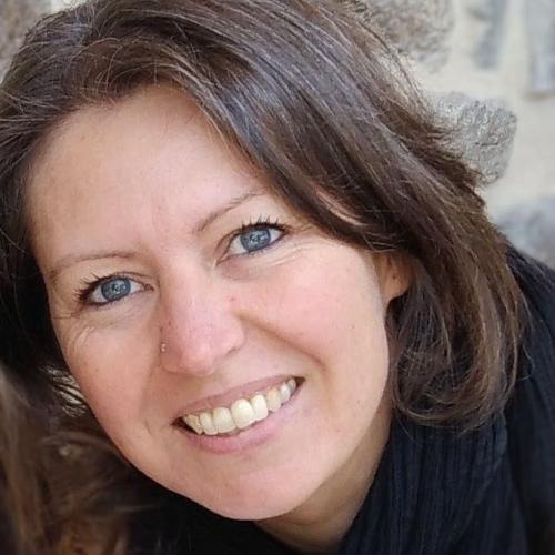 Laëtitia L. - Assistante administrative / secrétaire
