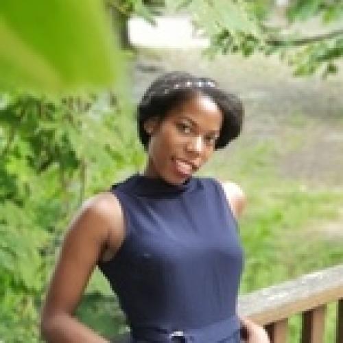 Doriane P. - COMPTABLE