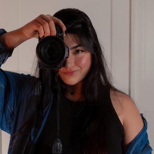 Emma D. - Photographe et Vidéaste