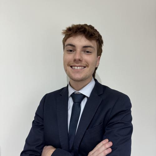 Loic A. - Business Manager / Ingénieur d'affaires / Commercial