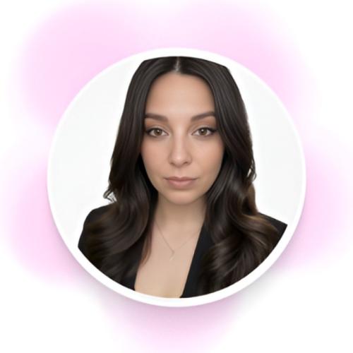 Emilie V. - Assistante administrative & coach en développement personnel