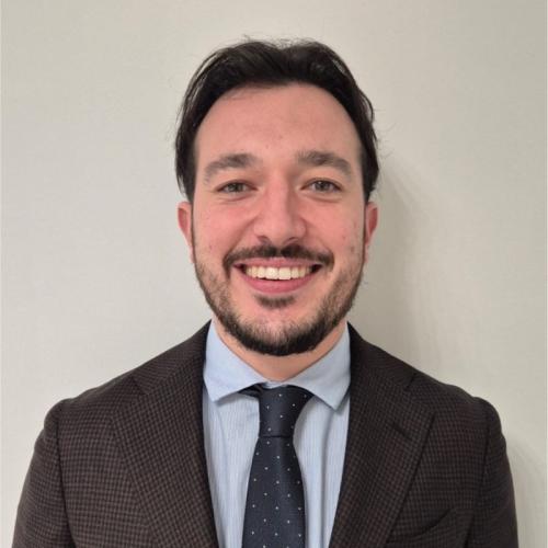 Théo G. - Key Account Manager
