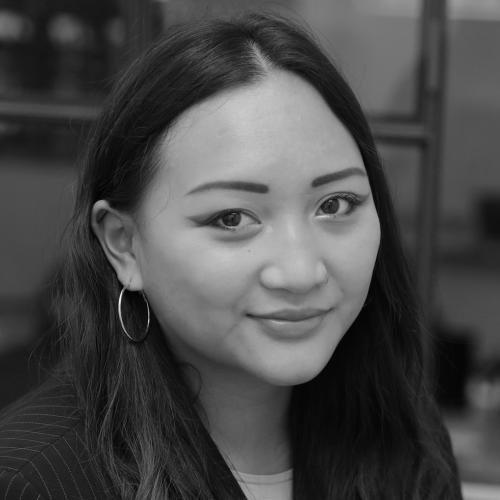 Léa S. - Photographe pour évènements personnels & professionnels
