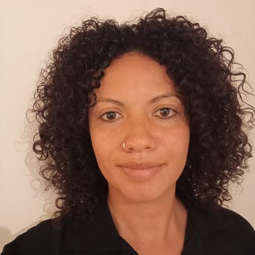 Belliana A. - Assistante administratif