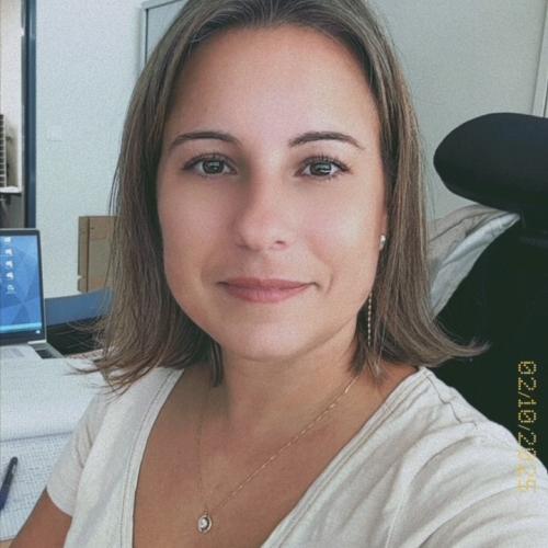 Virginie S. - Assistante administrative spécialisée dans le médical