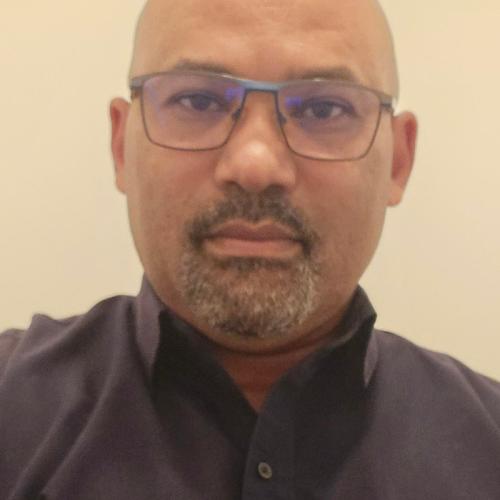 Alidine S. - Responsable SI