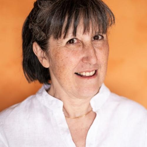 Nadine B. - Optimisation des organisations et des compétences