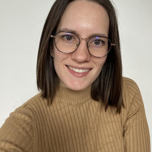 Maylis M. - Chargée de formation