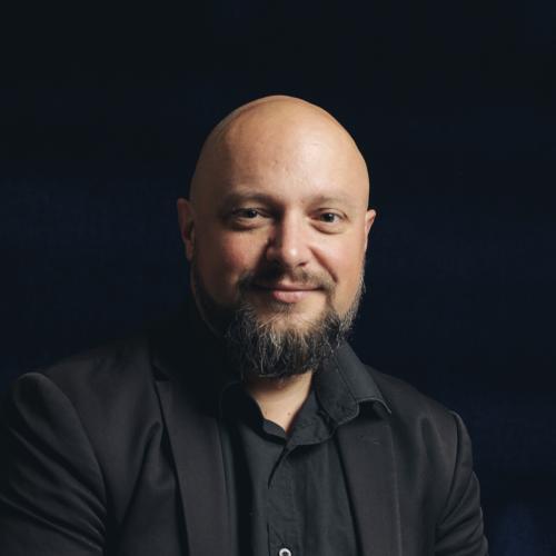 Didier M. - Réalisateur, cadreur, monteur