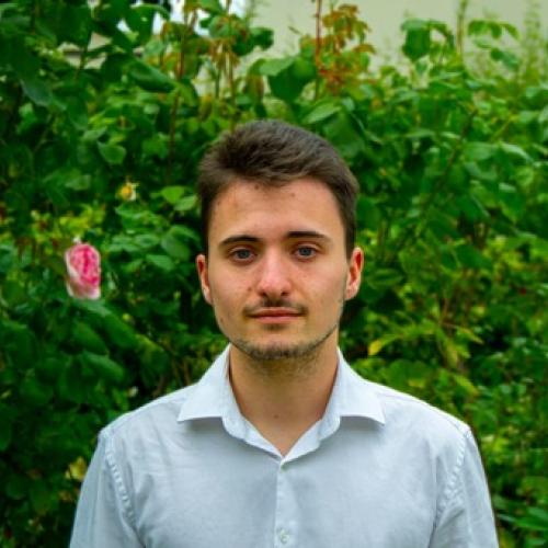 Lilian M. - Data Scientist
