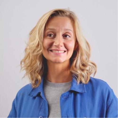 Diane D. - Consultant en organisation et production d’événements
