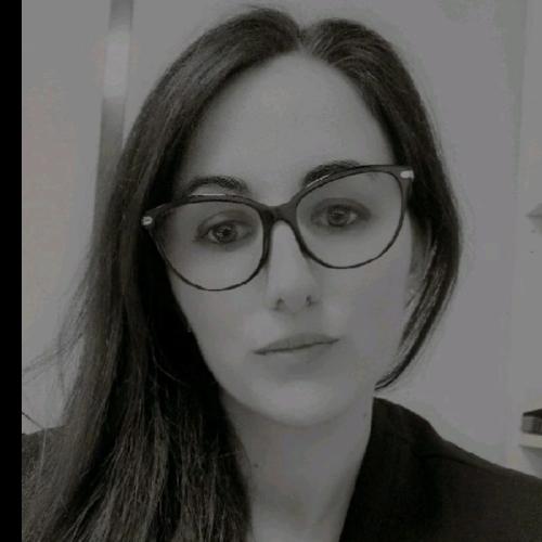 Christelle D. - Déclarante en douane