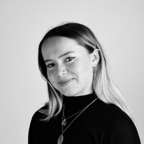Célia N. - Rédaction & Vulgarisation Scientifique