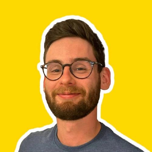 Louis E. - Motion Designer & Graphiste