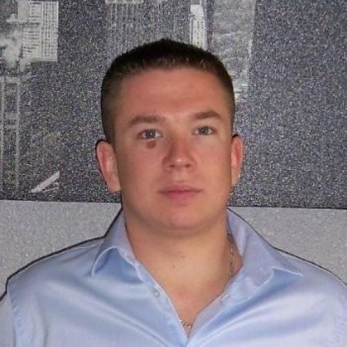 Antoine V. - Développeur et intégrateur web
