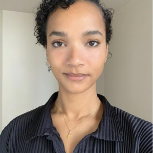 Maurine P. - Photographe/content creator