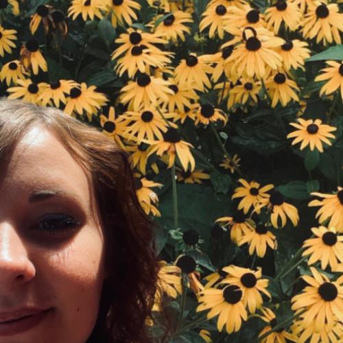 Emma D. - Chargée de communication et événementiel