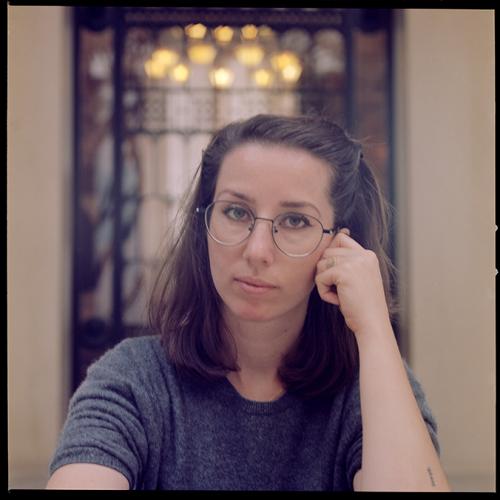 Sophie D. - Graphiste