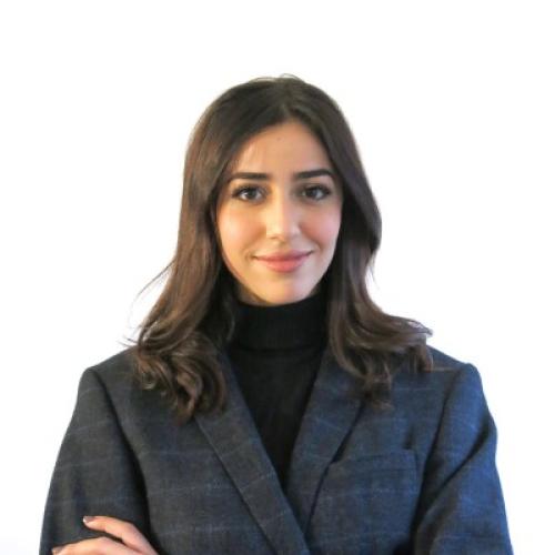 Salma B. - Consultante HSE