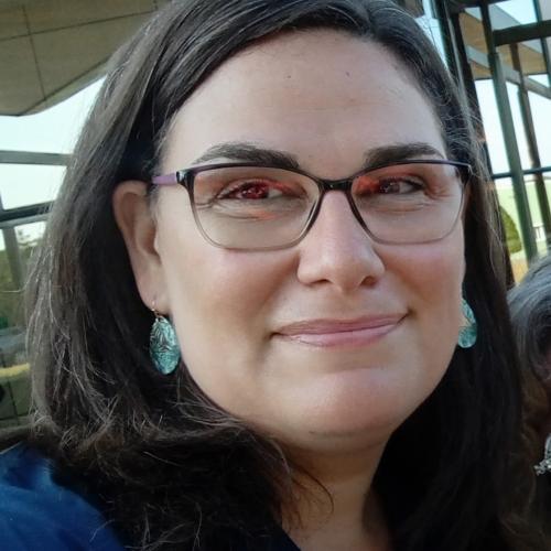 Aurore A. - Assistante Administrative