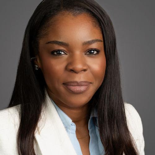 Agnes M. - Assistante de direction/ Office Manager