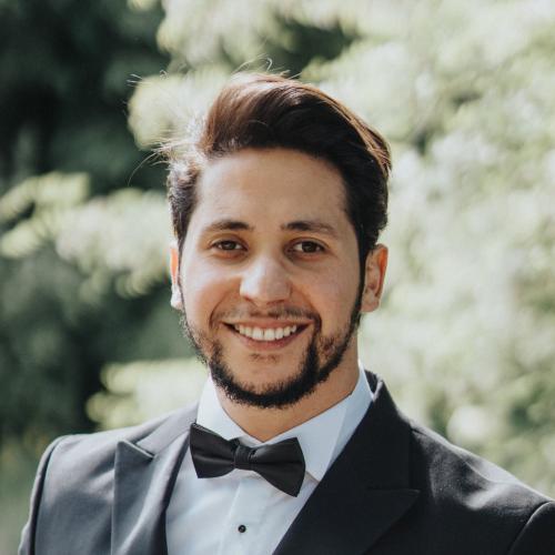 Abdelbasset H. - Chef de projet machine spéciale