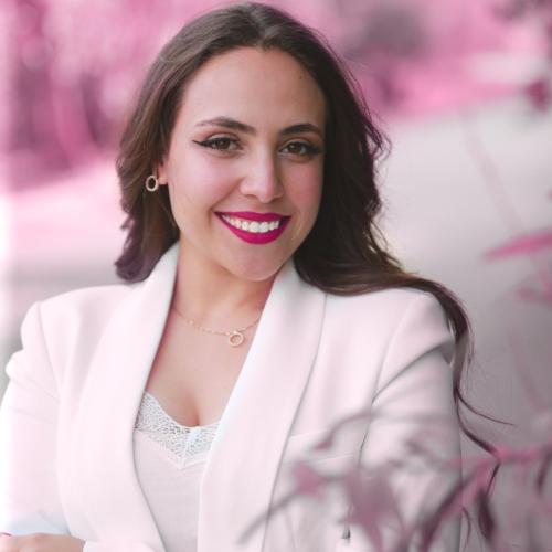 Rania K. - UX/UI designer
