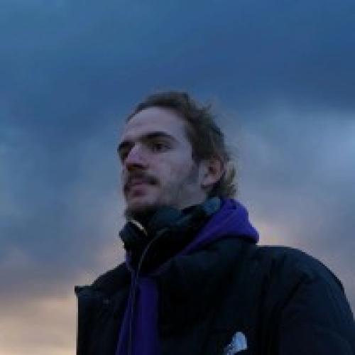 Fabio C. - Monteur audiovisuel