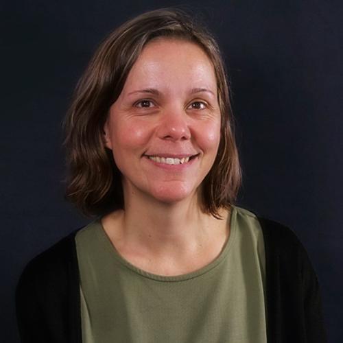 Sandie M. - Responsable projets Communication marketing