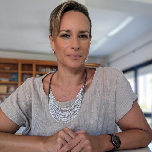 Gabrielle C. - Rédacteur stratégiste en événementiel et tourisme