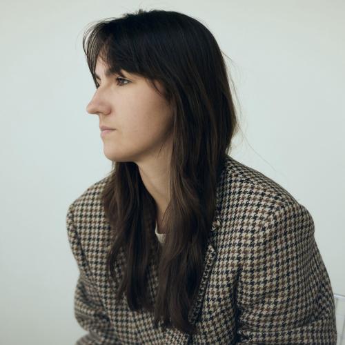 Laurane C. - Styliste photo