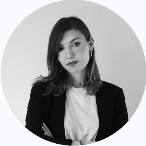 Alexandra I. - Chef de projet