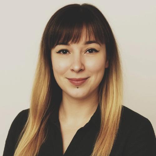 Laura M. - Consultante en gestion des ressources humaines