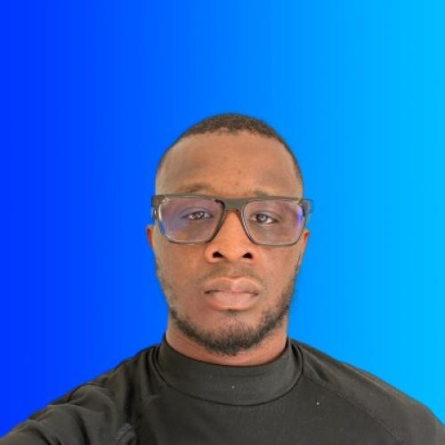 Mouctar C. - Développer informatique