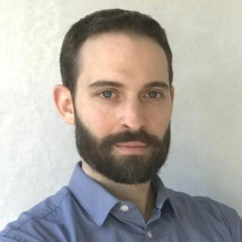 Simon C. - Data Analyst / Data Scientist / Data Manager