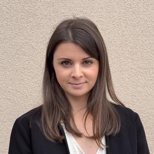 Stéphanie B. - Assistante de direction indépendante