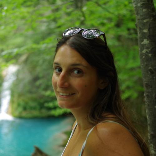 Aurore T. - Cheffe de projet événementiel