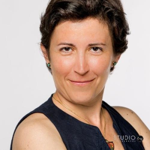 Marie lourdes P. - Gestionnaire et comptable syndic consultante