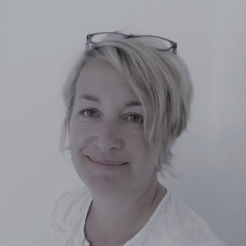 Isabelle B. - Gestionnaire administrative