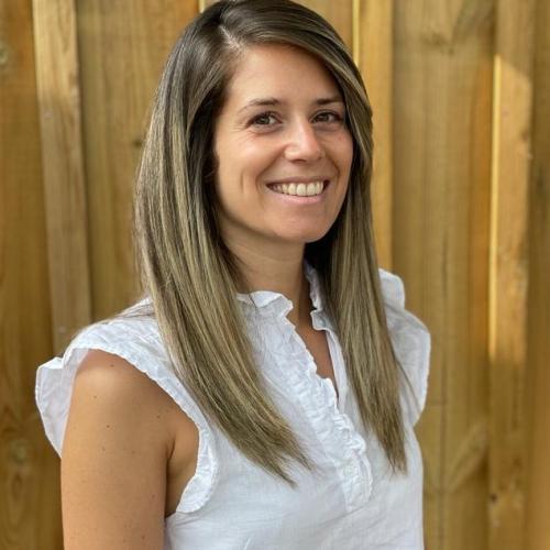 Alexia D. - Assistante administrative & digitale