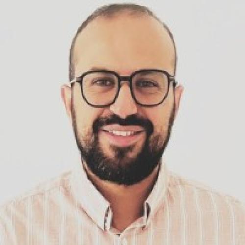 Saber L. - Ingénieur en électronique de puissance