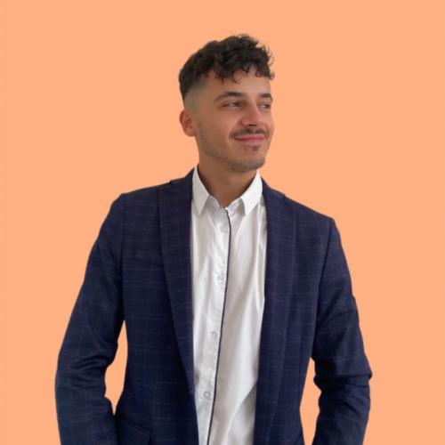 Clément D. - SDR/BDR