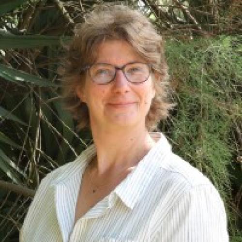 Magali M. - Expert SEO & Google Ads | Marketing Digital