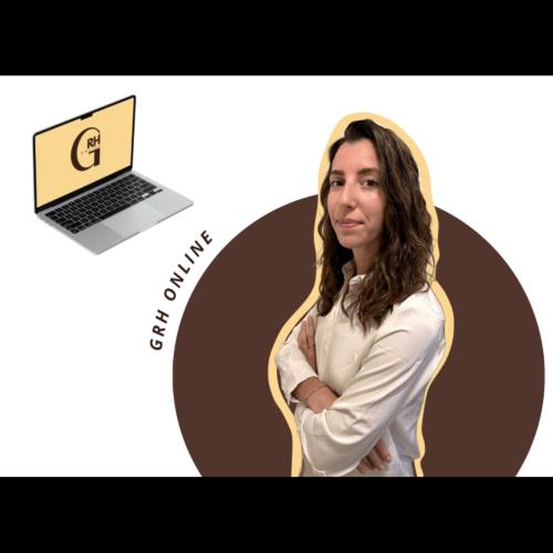 Gwendoline G. - Assistante Virtuelle Ressources Humaines